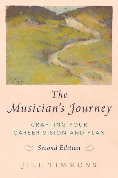 The Musician’s Journey: Crafting Your Career Vision and Plan
