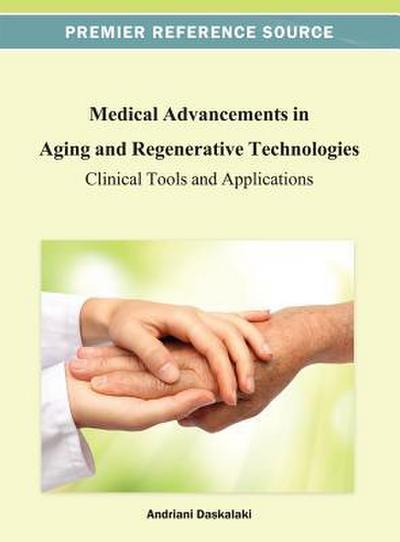 Medical Advancements in Aging and Regenerative Technologies