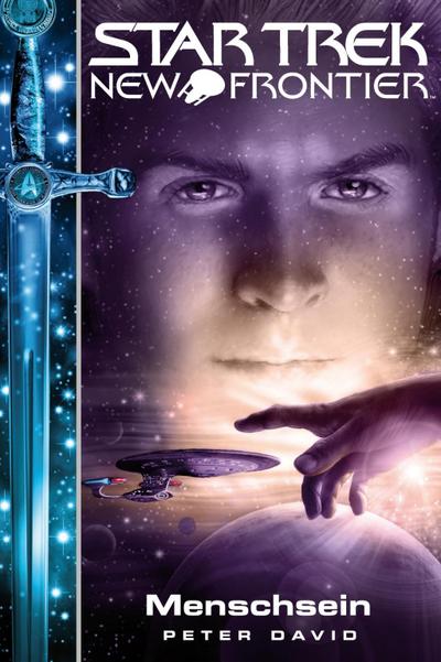 Star Trek - New Frontier, Menschsein