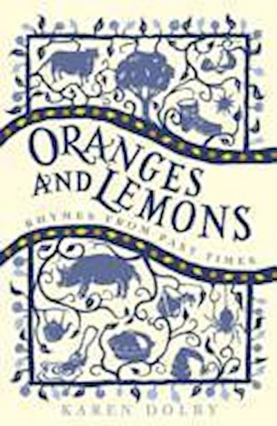 Oranges and Lemons