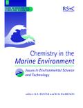 Chemistry in the Marine Environment