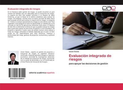 Evaluación integrada de riesgos