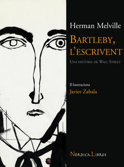 Bartleby, l’escrivent