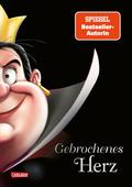 Disney Villains 12: Gebrochenes Herz (Villains "Herzkönigin" - Alice im Wunderland)
