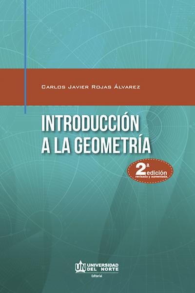 Introducción a la geometría (2ª edición)