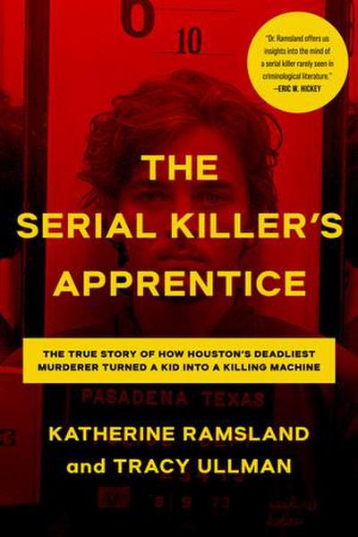 The Serial Killer’s Apprentice