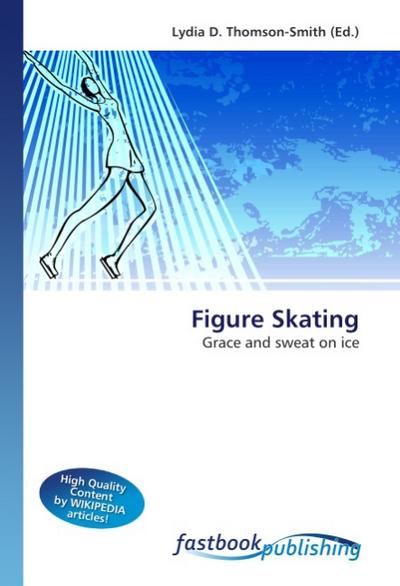 Figure Skating - Lydia D. Thomson-Smith