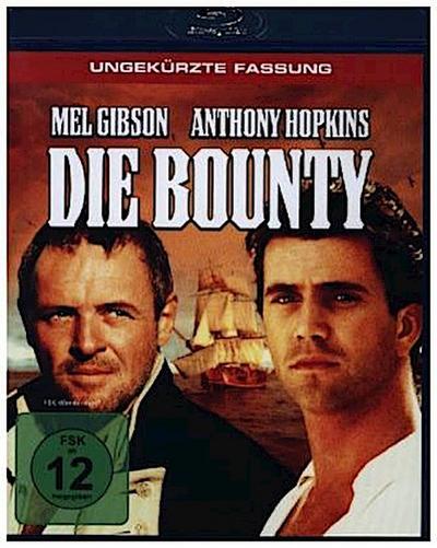 Die Bounty