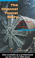 Channel Tunnel Story