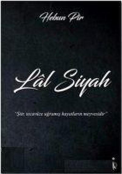 Lal Siyah