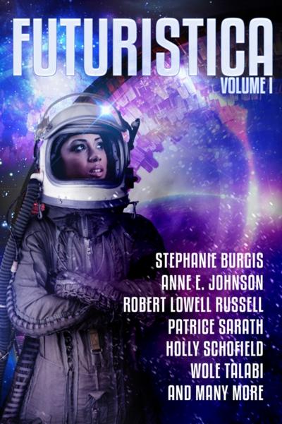 Futuristica: Volume 1