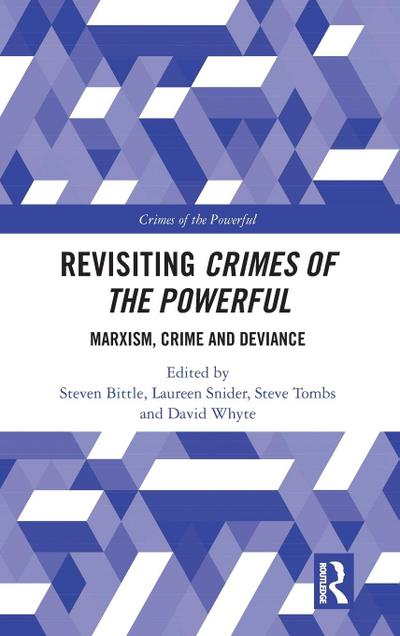 Revisiting Crimes of the Powerful