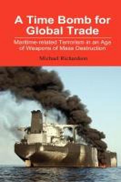 A Time Bomb for Global Trade