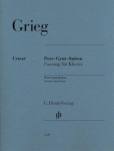 Peer Gynt-Suiten