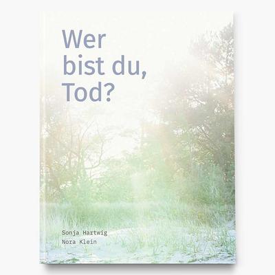 Wer bist du, Tod?
