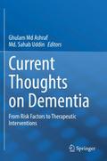 Current Thoughts on Dementia