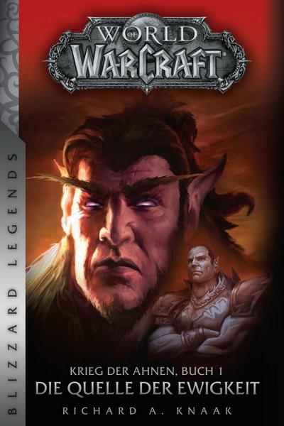World of Warcraft: Krieg der Ahnen 1