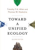 Toward a Unified Ecology