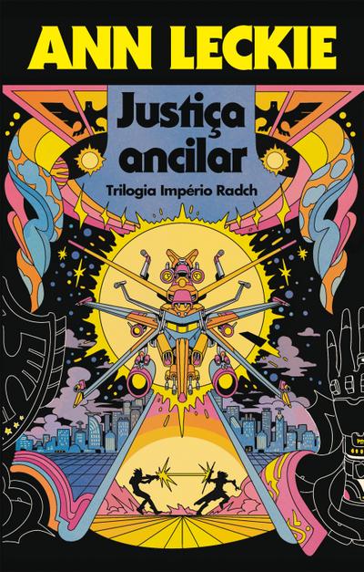 Justiça ancilar