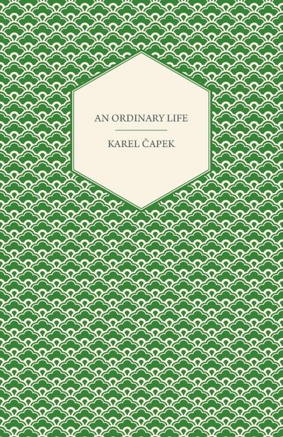 An Ordinary Life