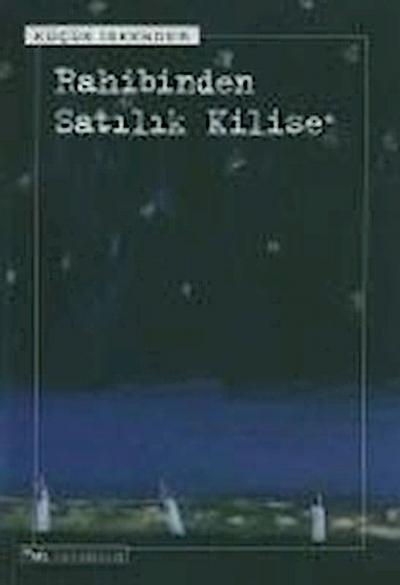 Rahibinden Satilik Kilise