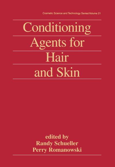 Conditioning Agents for Hair and Skin