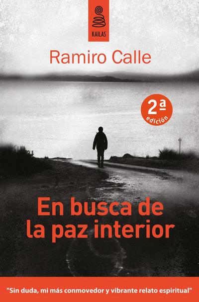 En busca de la paz interior