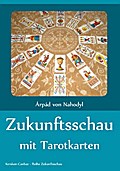 Zukunftsschau mit Tarotkarten