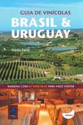 Guia de vinícolas Brasil e Uruguay