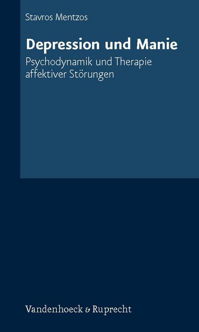 Depression und Manie