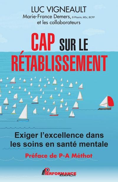 Cap sur le retablissement