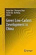 Green Low-Carbon Development in China