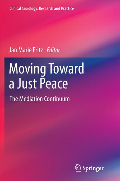 Moving Toward a Just Peace