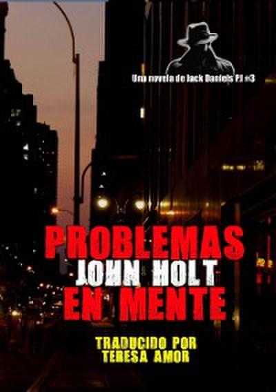 Problemas En Mente