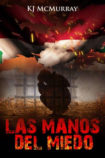 Las Manos Del Miedo