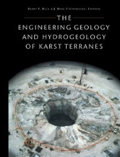 Engineering Geology and Hydrology of Karst Terrains