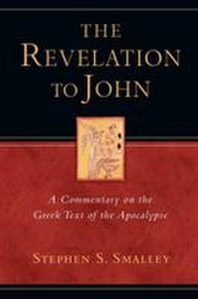 The Revelation to John
