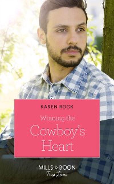 Winning The Cowboy’s Heart