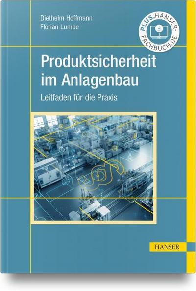 Produktsicherheit im Anlagenbau