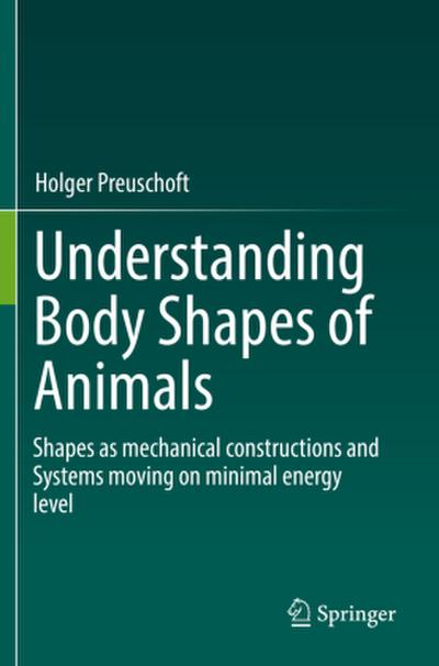 Understanding Body Shapes of Animals