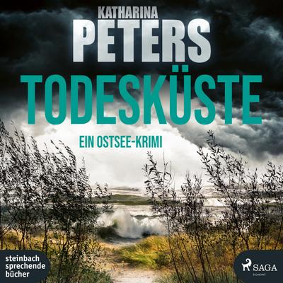 Todesküste: Ein Ostsee-Krimi (Emma Klar ermittelt)