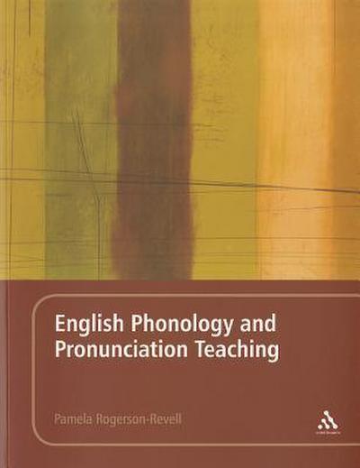 English Phonology and Pronunciation Teaching