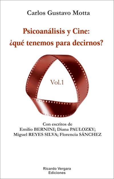 Psicoanálisis y Cine: ¿qué tenemos para decirnos?