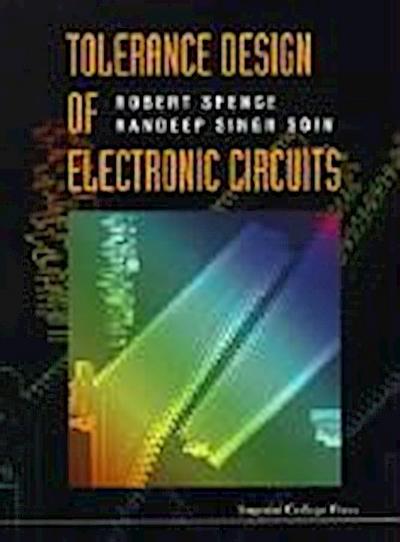 Tolerance Design of Electronic Circuits