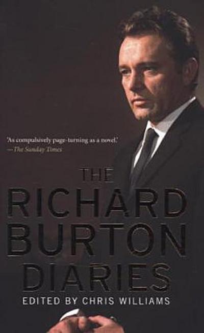 The Richard Burton Diaries