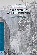 Expeditions as Experiments