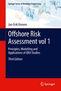 Offshore Risk Assessment vol 1.