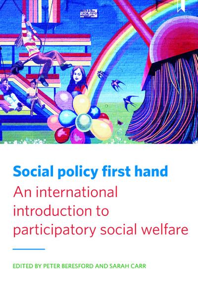 Social Policy First Hand