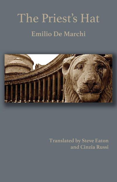 The Priest’s Hat