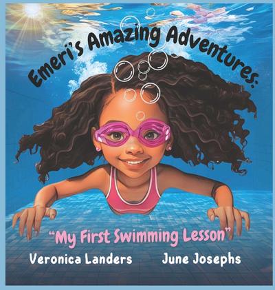 Emeri’s Amazing Adventures